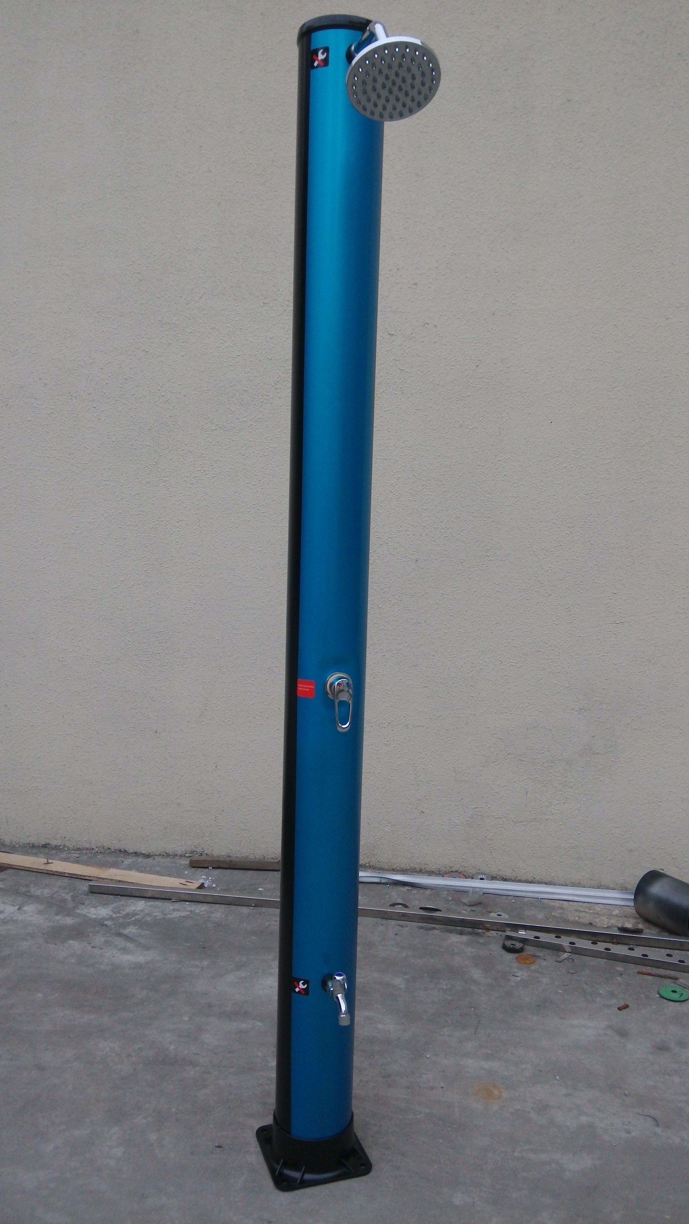 Water Heating